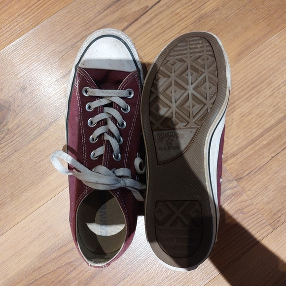 Converse sneakers - Picture 4 of 6